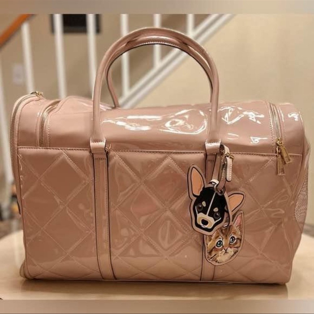Pet Carrier